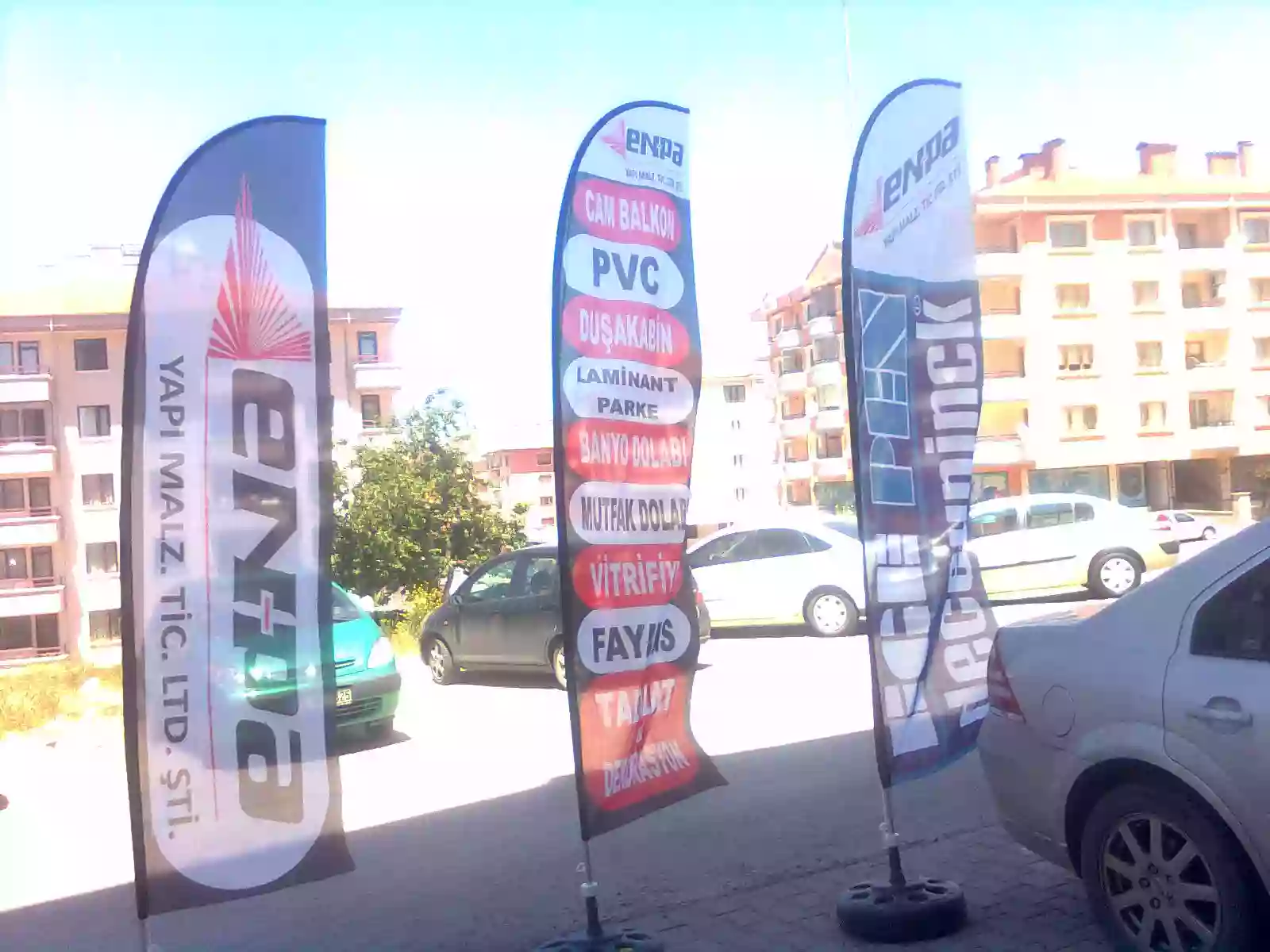 Osmaniye Olta Bayrak Örnekleri